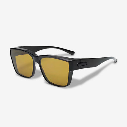 OptiShade™ – Fit-Over Sunglasses