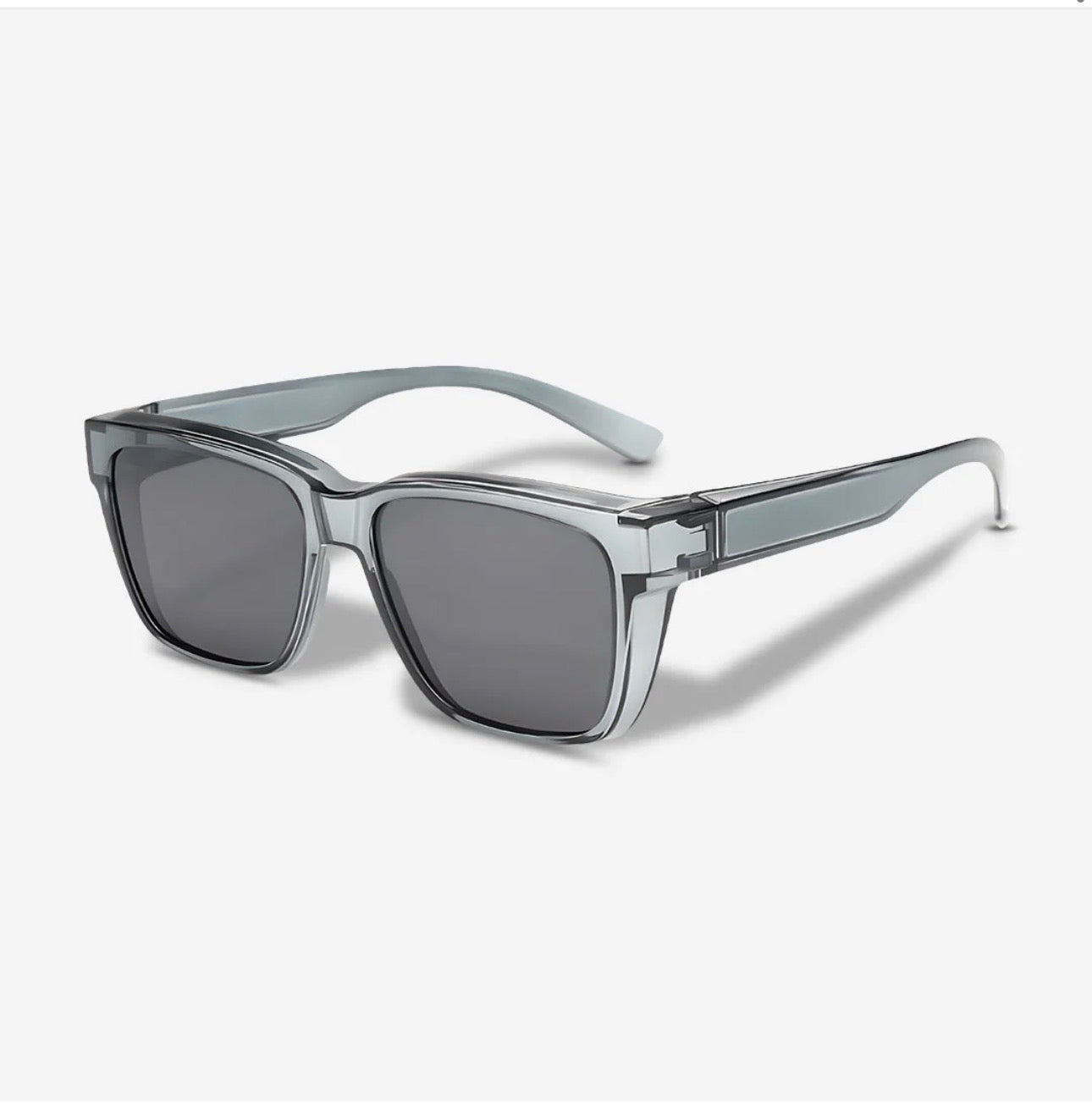 OptiShade™ – Fit-Over Sunglasses