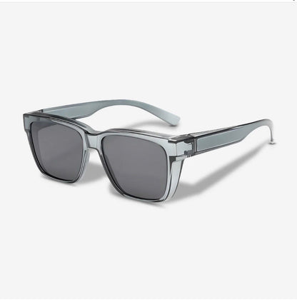 OptiShade™ – Fit-Over Sunglasses