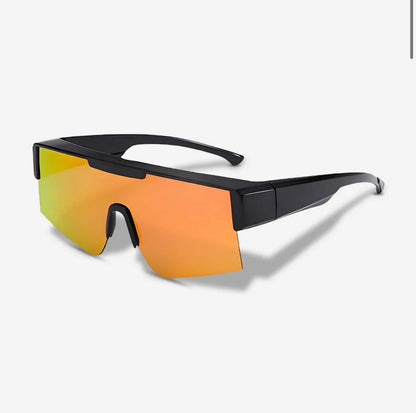 OptiShade™ – Fit-Over Sunglasses