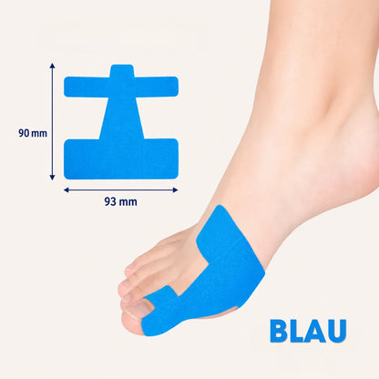 ComfortStep™ – Natural Walking Comfort