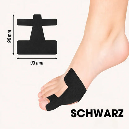 ComfortStep™ – Natural Walking Comfort