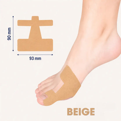 ComfortStep™ – Natural Walking Comfort