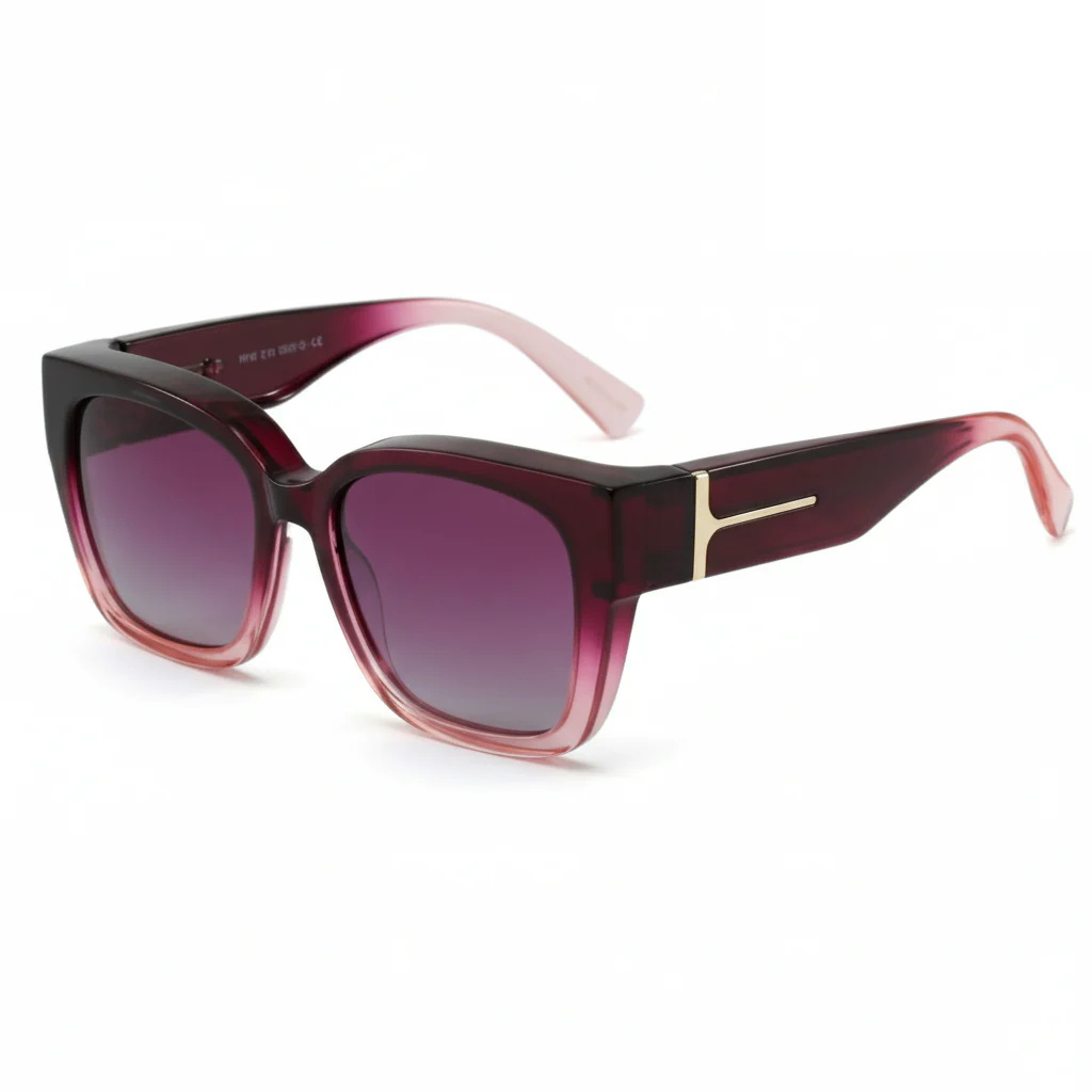 OptiShade™ – Clip-On Sun Protection for Your Existing Glasses