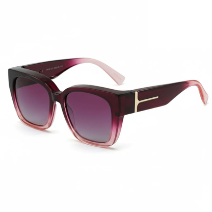 OptiShade™ – Clip-On Sun Protection for Your Existing Glasses