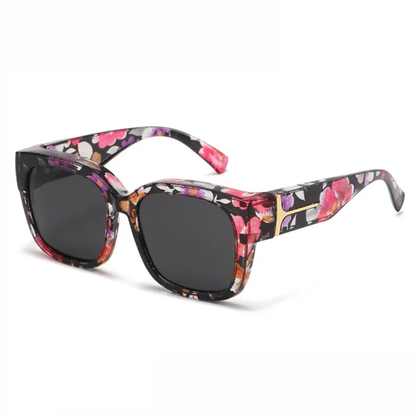 OptiShade™ – Clip-On Sun Protection for Your Existing Glasses