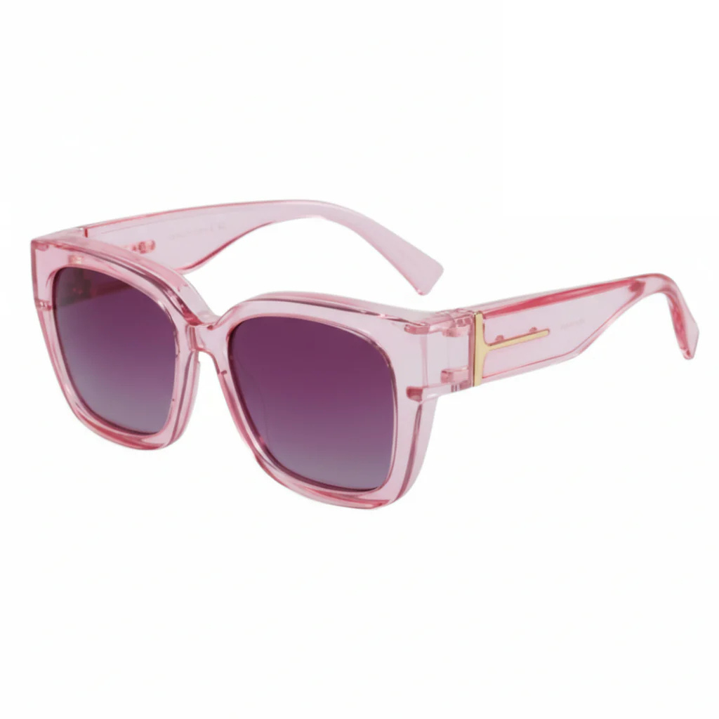 OptiShade™ – Clip-On Sun Protection for Your Existing Glasses