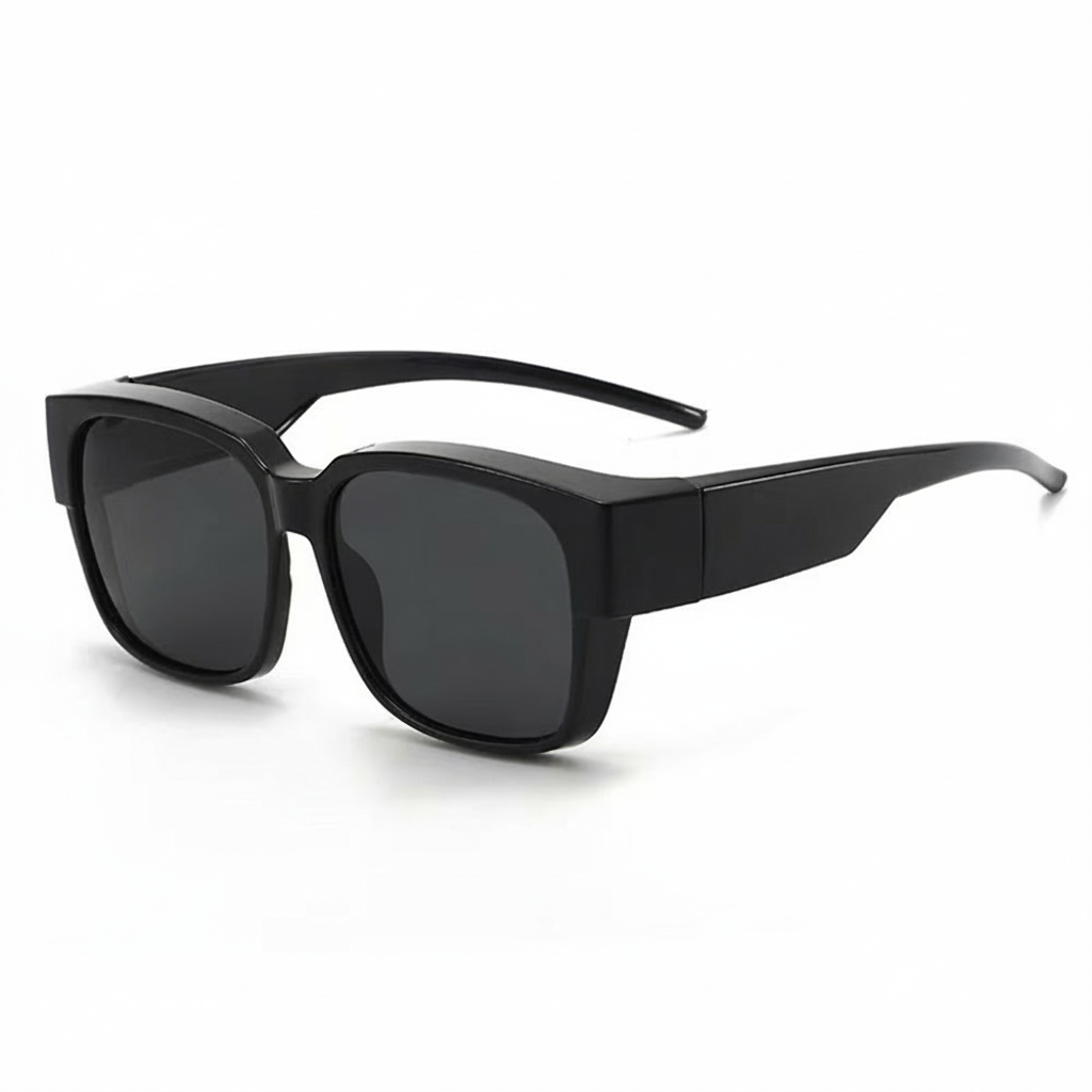 OptiShade™ – Fit-Over Sunglasses