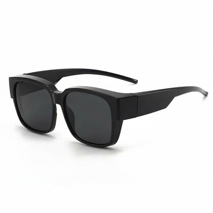 OptiShade™ – Fit-Over Sunglasses