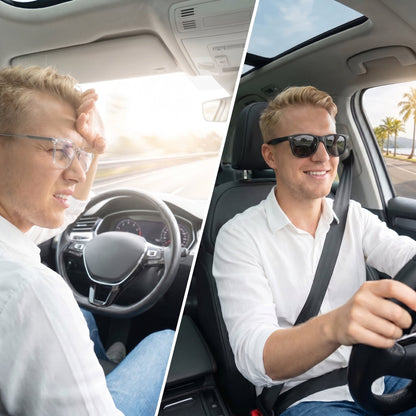 OptiShade™ – Fit-Over Sunglasses