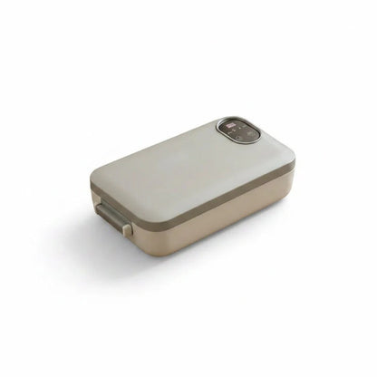 HeatBox™ – Electric Self-Heating Lunch Box