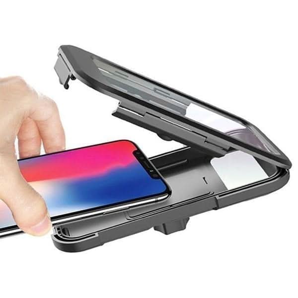 ProMount™ – Waterproof Phone Mount for Bicycles & Motorcycles