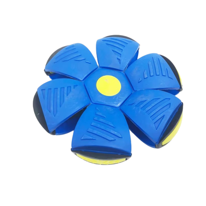 PopFly™ – Flying Pop-Up Ball for Outdoor Play